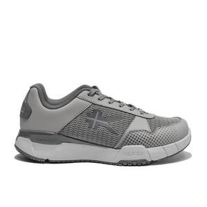 Kuru Quantum 2.0 Mens Size 9 Wide Shoes Storm Gray NEW